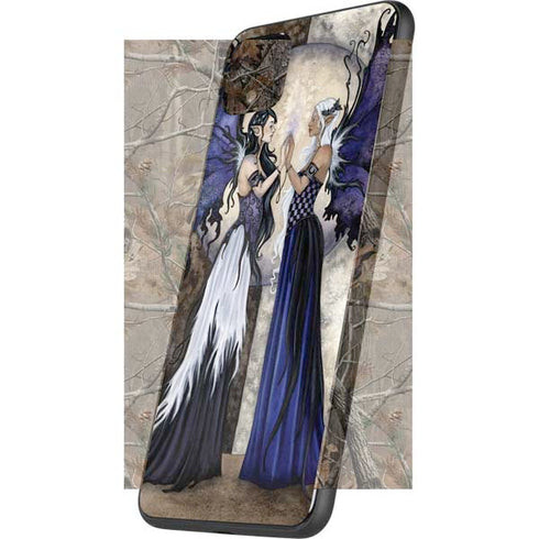 Amy Brown The Two Sisters Google Pixel 4 XL Skin